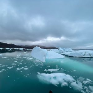 Greenland Wilderness Adventure