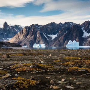 Greenland Wilderness Adventure