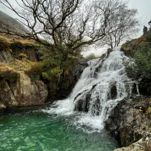 Snowdonia (Eryri) SUP & Summit Weekend