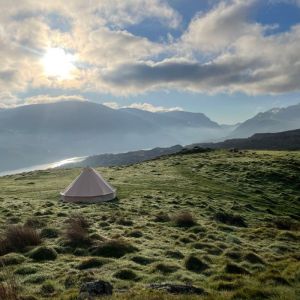 Snowdonia (Eryri) SUP & Summit Weekend